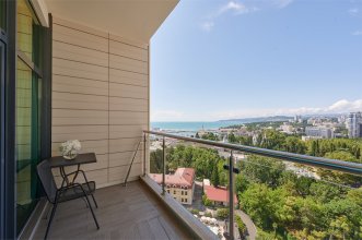 Улучшенный номер, с видом на город - c двуспальной кроватью: Фотография 4