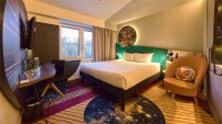 Standard Room - with a double bed: Photo 9