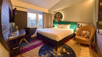 Standard Room - with a double bed: Photo 4