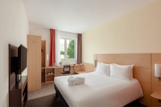 Premium room with 1 double bed: Photo 3
