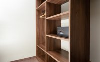 The Junior Room Great has a large double bed, an armchair bed and a sofa bed: Photo 6