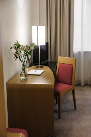 Standard Room with a double bed: Photo 9