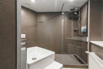 Onega Suite with a Terrace - 2-room: Photo 8