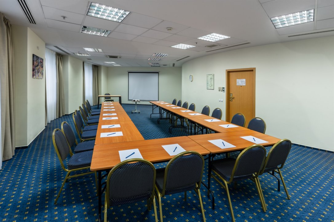 The Berlin Hall