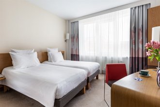 Standard Room with 2 single Beds: Photo 1