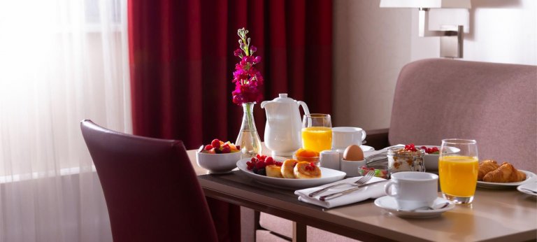 Aparthotel Adagio Original