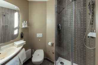 Стандартный номер - с 2 односпальными кроватями: Фотография 3