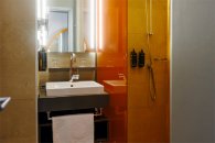 Классический номер - с двуспальной кроватью: Фотография 5