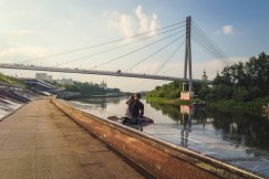 Что посмотреть в Тюмени: главные достопримечательности и интересные места