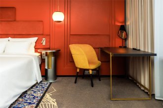 Privilege Double Bed Room: Photo 3