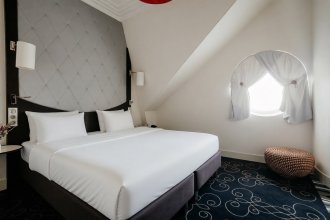 Suite - with a double bed: Photo 7