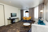 Suite Double Bed Room: Photo 10