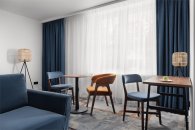Номер Привилегия Люкс Вилладж - с двуспальной кроватью: Фотография 7