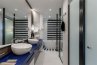 Suite - with a double bed and a sofa bed: Photo 5
