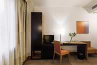 Superior Room with a double bed: Photo 8