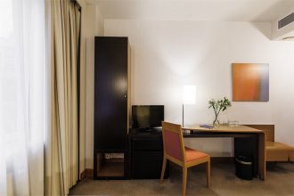 Superior Room with a double bed: Photo 4