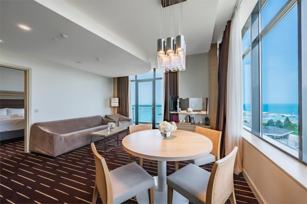 Mercure Hotels