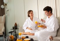 Раннее бронирование в Mövenpick Москва Таганская: Фотография