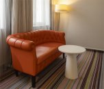 Non-smoking Junior Suite with a double bed: Photo 4