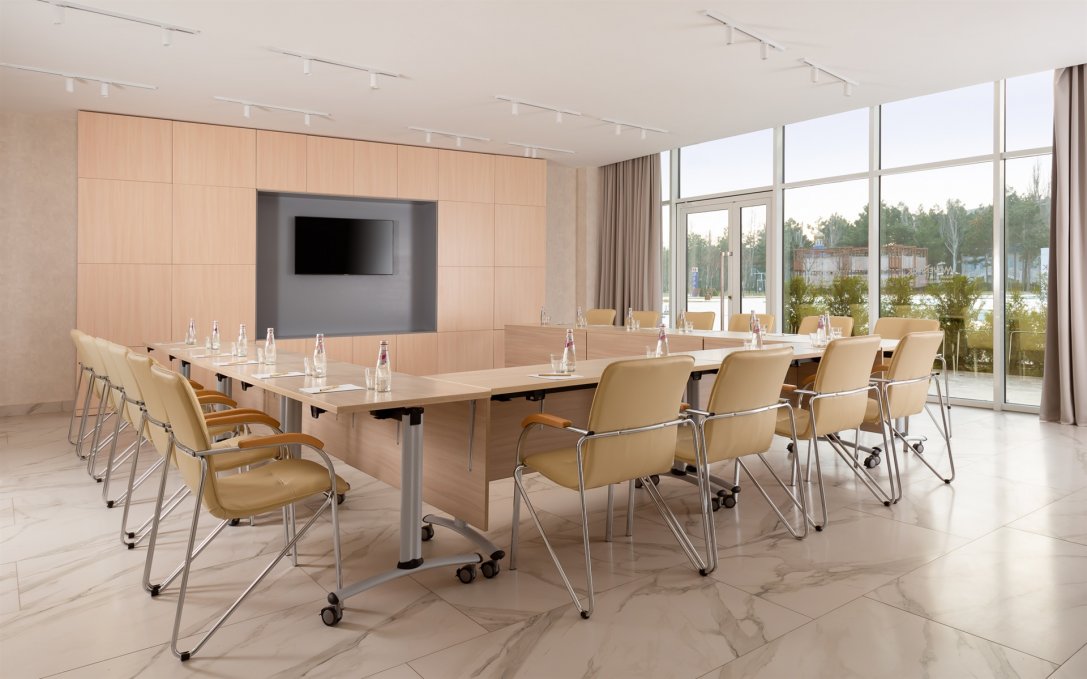 Grazia Conference Hall