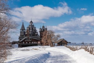 Отдых в Карелии: куда поехать и что посмотреть