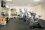 Fitness room