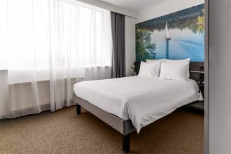 Onega Suite with a Terrace - 2-room: Photo 4
