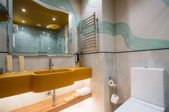 Classic Superior Comfort Room, Mountain View - with 2 Single Beds: Photo 4