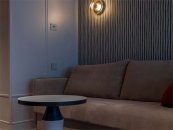 Номер Привилегия - с двуспальной кроватью и софой: Фотография 6