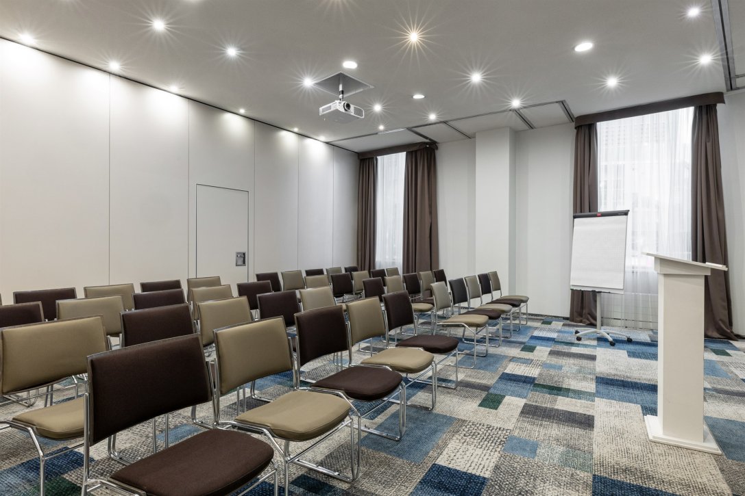 Hall Paris