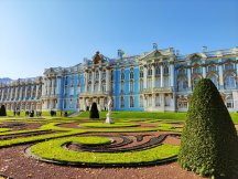 Царское Село: история, главные достопримечательности и как добраться