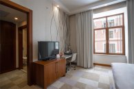 Стандартный номер, с двуспальной кроватью: Фотография 6