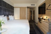 Executive Room with 2 single beds: Photo 5