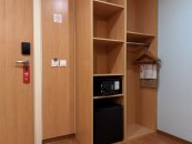 Standard room, for people with limited mobility - with a double bed: Photo 5