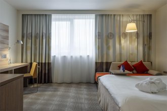 Superior Room with Double Bed and Sofa: Photo 3