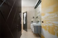 SO Urban Standard Room with a view of the rooftops of the city – with a large double bed: Photo 4