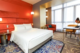 Classic Double Bed Room: Photo 1