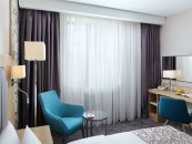 Classic Room with Two separate beds: Photo 5