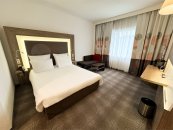 Executive Room - with a double bed or 2 single beds: Photo 9