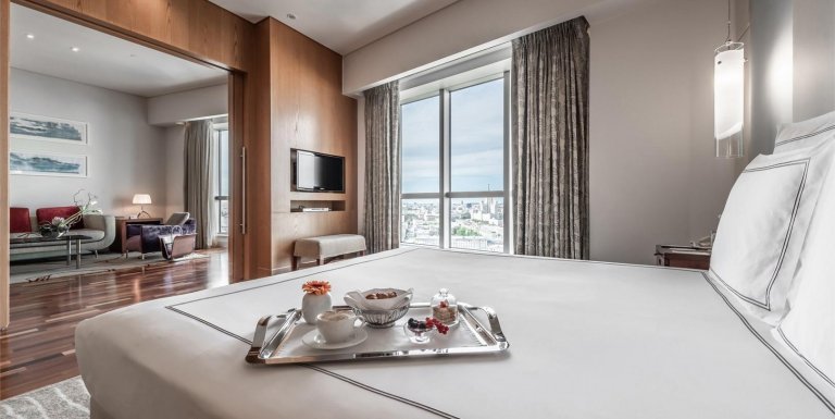 Swissôtel Hotels & Resorts