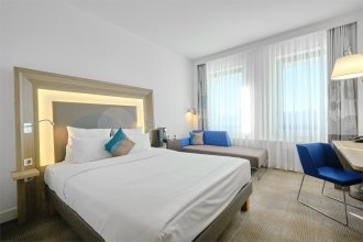 Executive Room: Photo 1