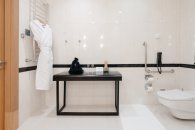 Superior Room, Mountain View - for people with disabilities: Photo 5