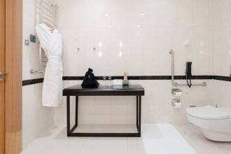 Superior Room, Mountain View - for people with disabilities: Photo 4