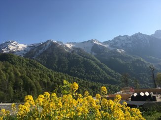 Искусство впечатлять: 5 самых эффектных отельных локаций
