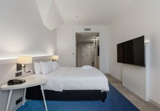 Privilege Room - with a double bed: Photo 2