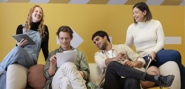 Non-standard team building: how to host a quiz, a movie screening, or a dinner party for colleagues at the hotel
