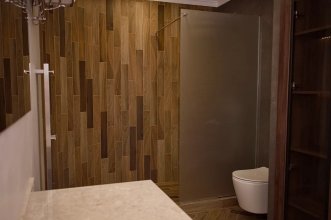 Апартаменты с 2 спальнями, гостиной и террасой с видом на территорию курорта: Photo 11