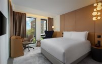 Superior Room, with courtyard view - with 1 double bed: Photo 5