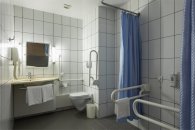 Стандартный номер, для маломобильных: Фотография 4