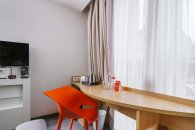 Premium Room, extra space – Double Bed and Single Sofa Bed: Photo 7